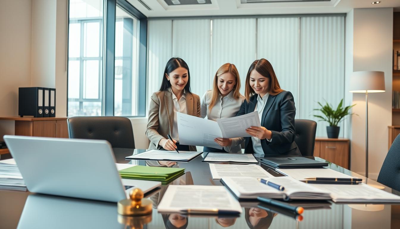 Real estate closing coordination and transaction planning